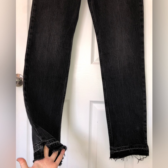 Levi’s jeans (28X33) - Picture 6 of 16